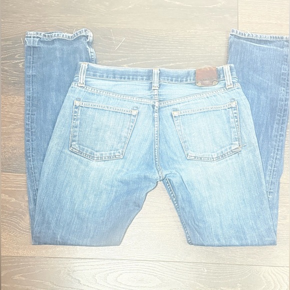 J Brand Light Blue Women Jeans - Picture 1 of 11